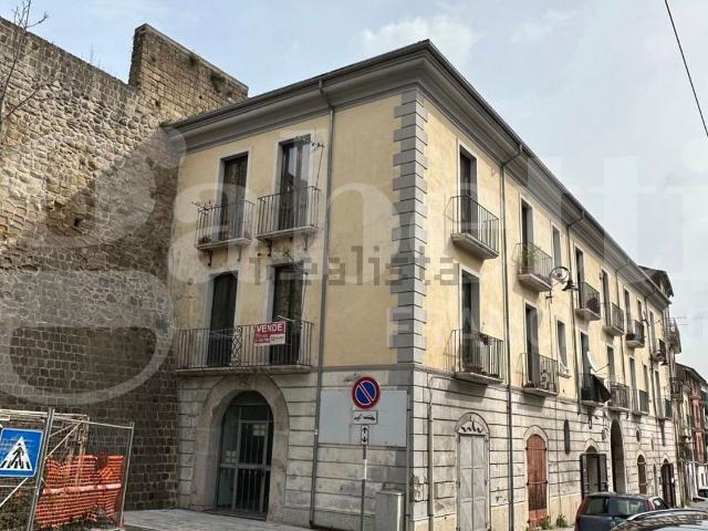 Appartamento in vendita di 80 m² in Corso Umberto I