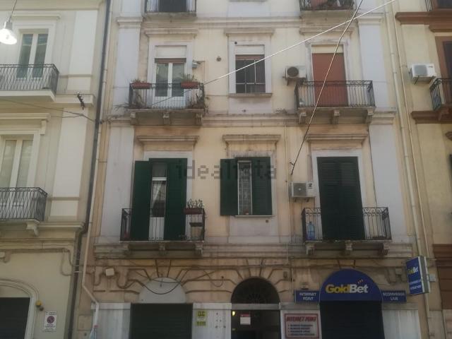 Appartamento in vendita di 80 m² in Corso Umberto I, 96
