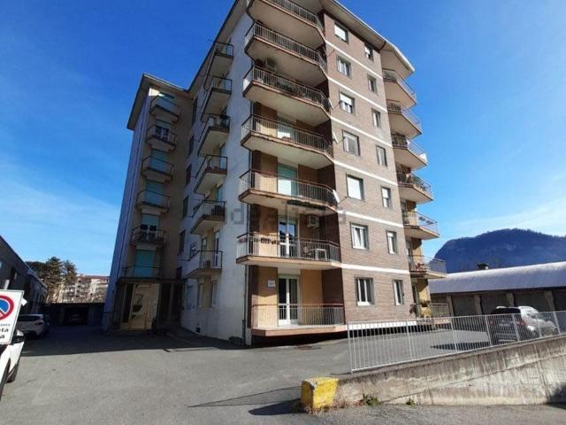 Appartamento in vendita di 80 m² in Corso Vercelli, 109
