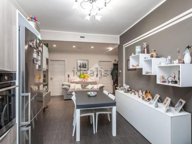 Appartamento in vendita di 80 m² in Corso Vercelli, 236