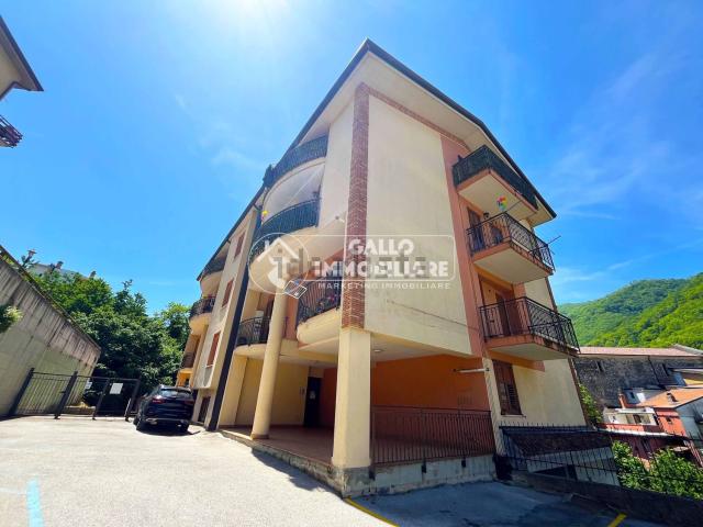 Appartamento in vendita di 80 m² in Corso Vittorio Emanuele II, 123