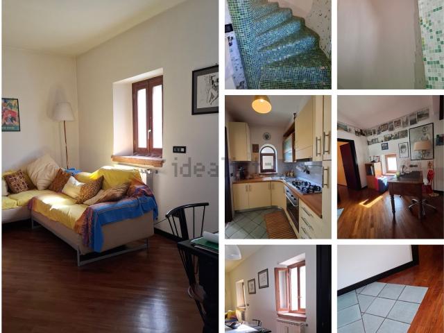 Appartamento in vendita di 80 m² in Corso Vittorio Emanuele, 22