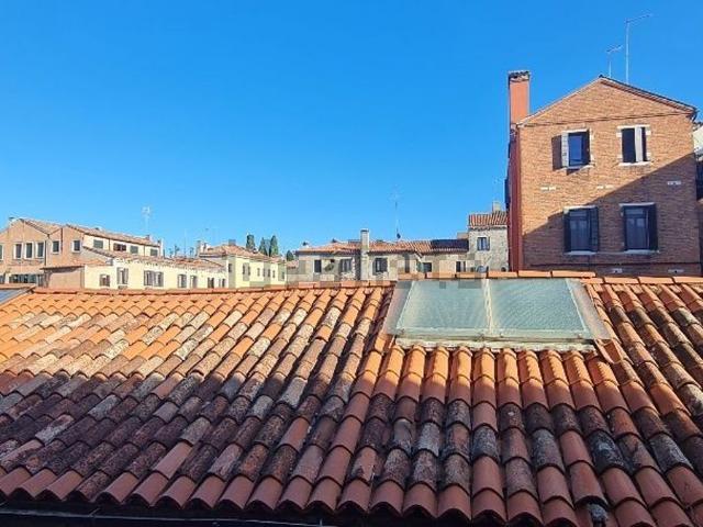 Appartamento in vendita di 80 m² in Fondamenta Trapolin