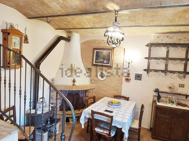 Appartamento in vendita di 80 m² in Frazione Bascianella