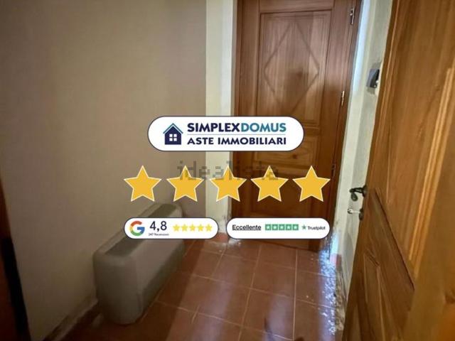 Appartamento in vendita di 80 m² in Frazione Crest