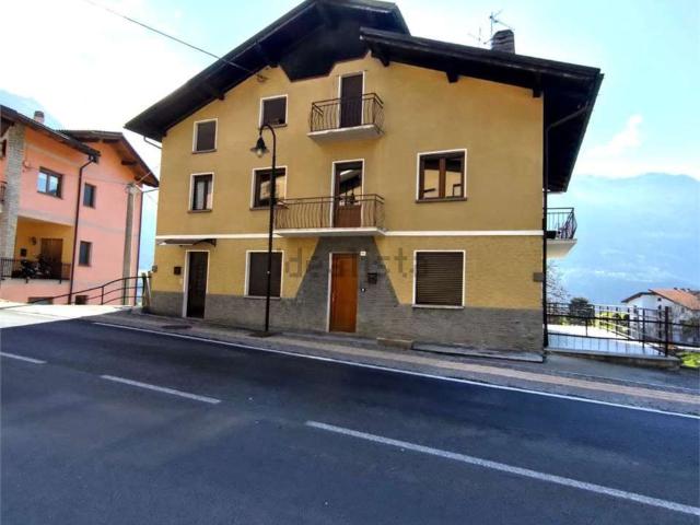 Appartamento in vendita di 80 m² in Frazione Villa