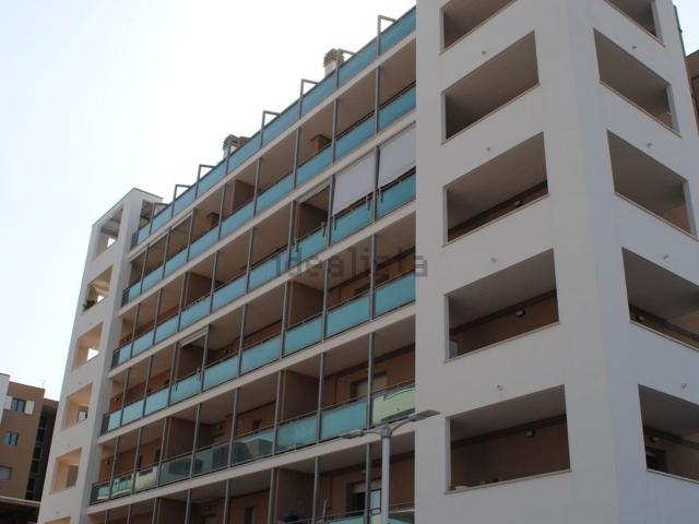 Appartamento in vendita di 80 m² in Galleria Karol Wojtyla