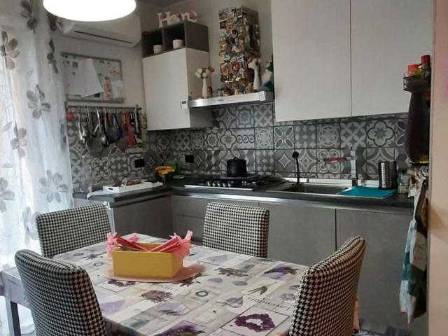 Appartamento in vendita di 80 m² in Galleria Karol Wojtyla