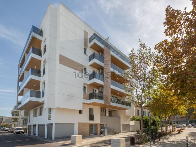 Appartamento in vendita di 80 m² in Largo MODESTO DELLA PORTA