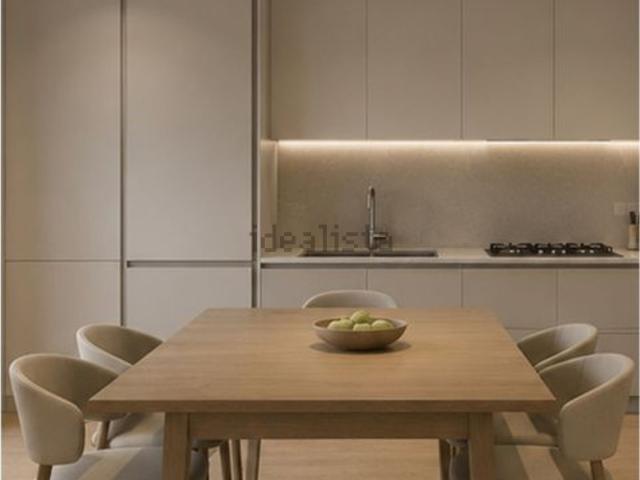 Appartamento in vendita di 80 m² in Largo Luigi Antonelli