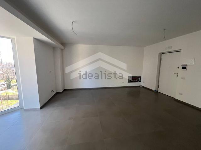 Appartamento in vendita di 80 m² in Largo Leandro Carile