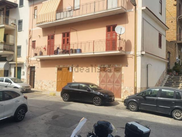 Appartamento in vendita di 80 m² in Largo Parpaglione