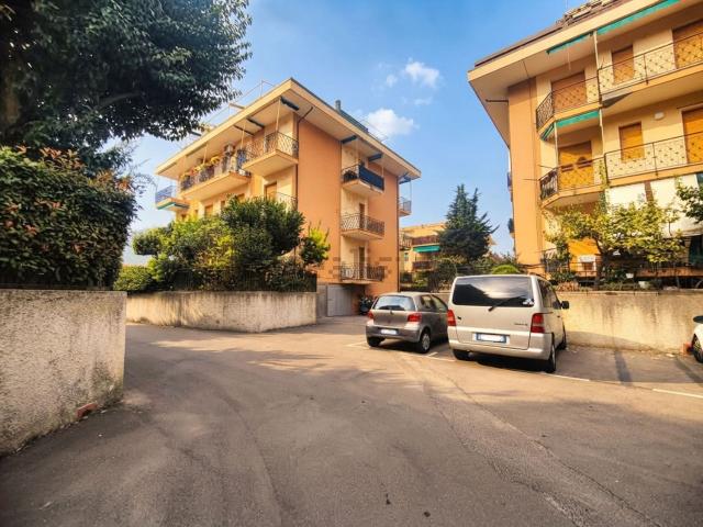 Appartamento in vendita di 80 m² in Largo Ponte Romano, 8