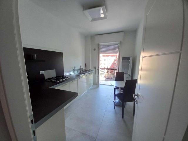 Appartamento in vendita di 80 m² in Largo XVI Luglio
