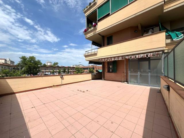 Appartamento in vendita di 80 m² in Largo 8 Marzo del &apos 44