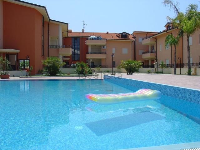 Appartamento in vendita di 80 m² in Località marinella