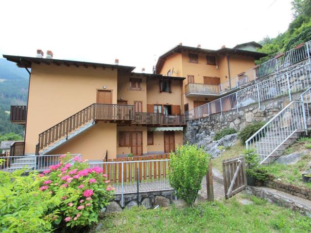 Appartamento in vendita di 80 m² in Località Marinoni