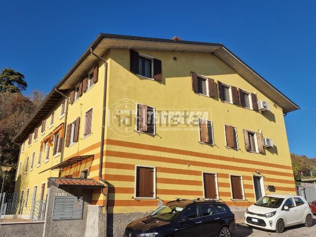 Appartamento in vendita di 80 m² in Località Osteria Nuova, 21