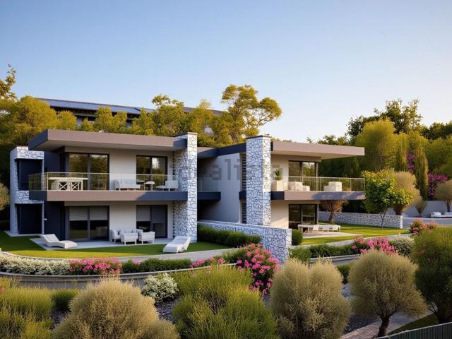 Appartamento in vendita di 80 m² in Località Baesse