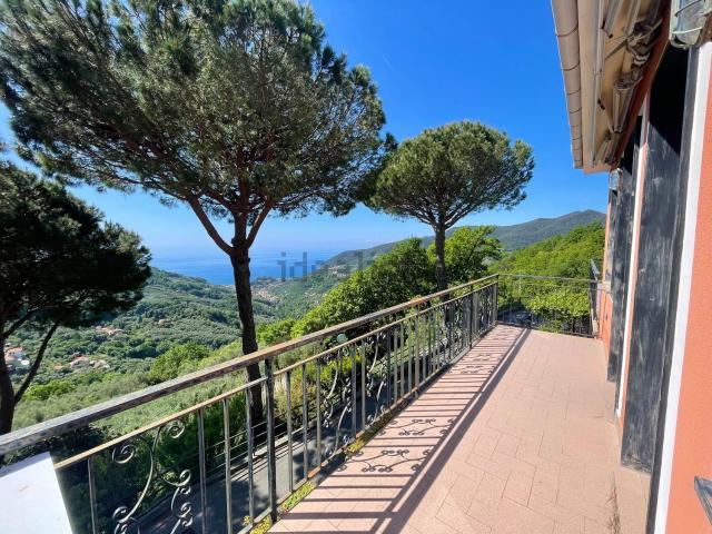 Appartamento in vendita di 80 m² in Località Camposoprano