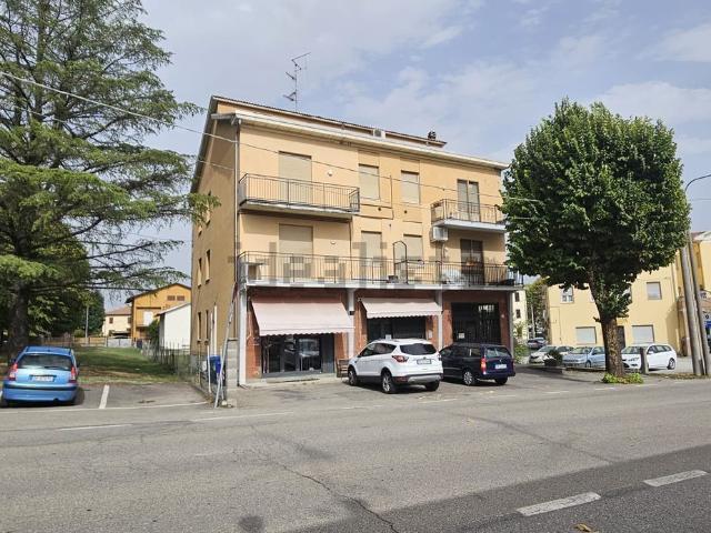 Appartamento in vendita di 80 m² in Località felegara