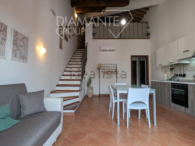 Appartamento in vendita di 80 m² in Località La Fornace