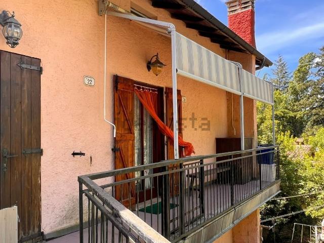 Appartamento in vendita di 80 m² in Località la Pineta, 26