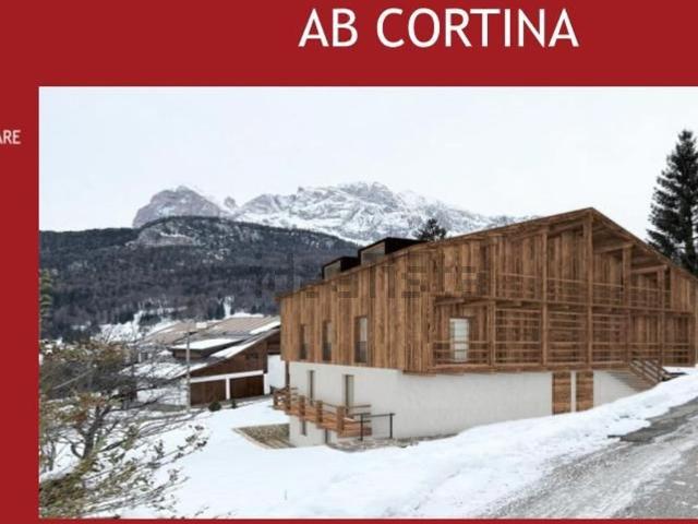 Appartamento in vendita di 80 m² in Località Peziè, 100