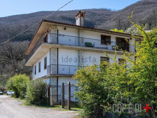 Appartamento in vendita di 80 m² in Località Poggio valle