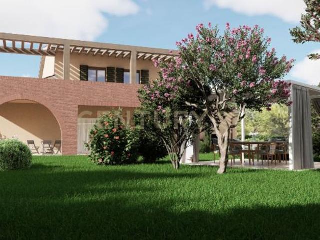 Appartamento in vendita di 80 m² in Località Poggio Forni