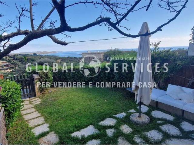 Appartamento in vendita di 80 m² in Località Portisco