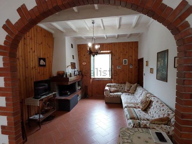 Appartamento in vendita di 80 m² in Località Renaccio