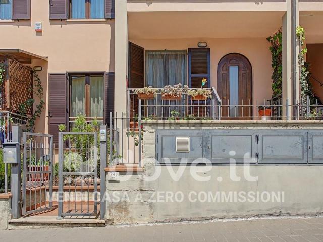 Appartamento in vendita di 80 m² in Località Ripa di Olmo, 79