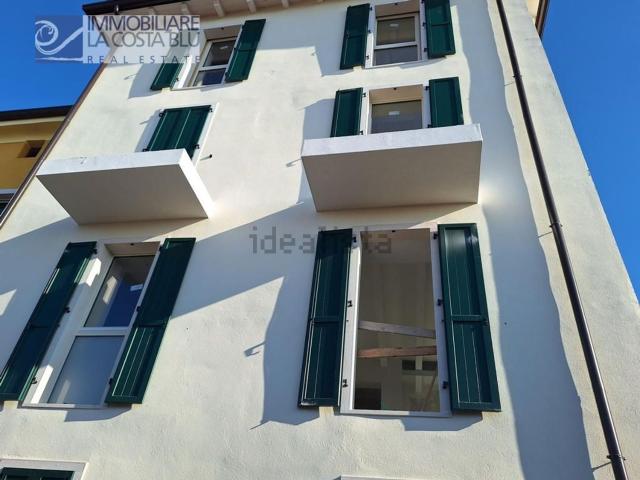Appartamento in vendita di 80 m² in Località San Faustino, 16