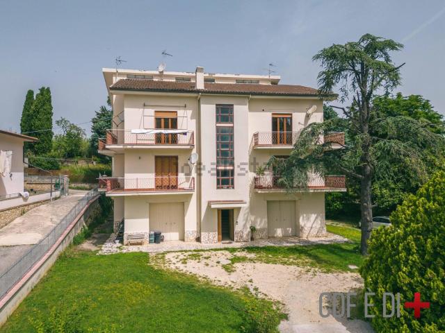 Appartamento in vendita di 80 m² in Località Scalette