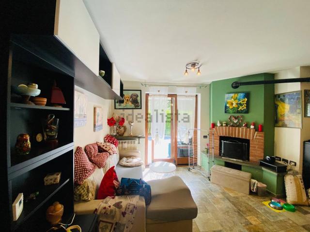 Appartamento in vendita di 80 m² in Località Thea Dessous