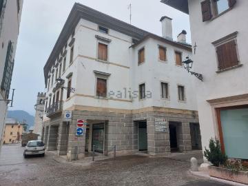 Appartamento in vendita di 80 m² in Piazza Tiziano