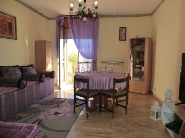 Appartamento in vendita di 80 m² in Piazza Torquato Tasso, 6