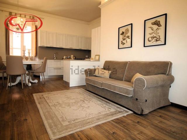 Appartamento in vendita di 80 m² in Piazza Unità D&apos Italia