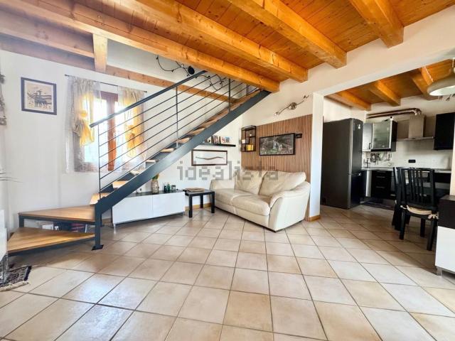 Appartamento in vendita di 80 m² in Piazza Aquileia, 21