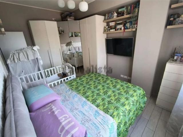 Appartamento in vendita di 80 m² in Piazza Benedetto Brin