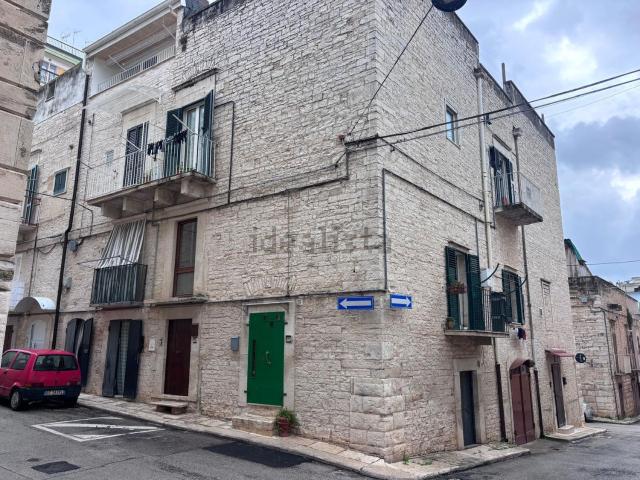 Appartamento in vendita di 80 m² in Piazza Bovio Giovanni