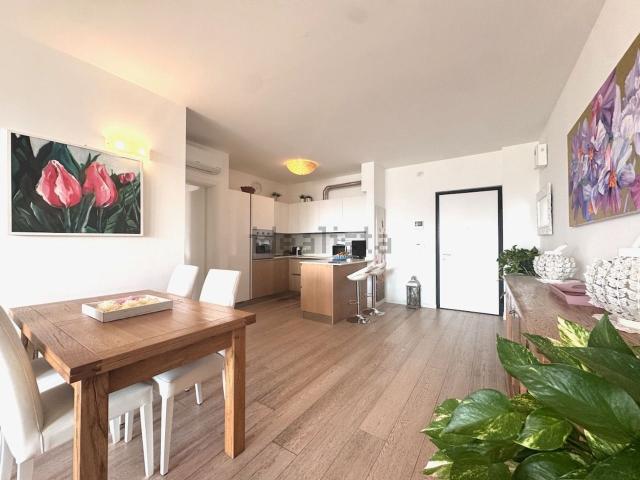 Appartamento in vendita di 80 m² in Viale del Marinaio