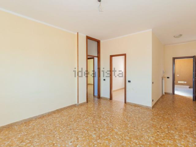 Appartamento in vendita di 80 m² in Piazza Burgaria, 9