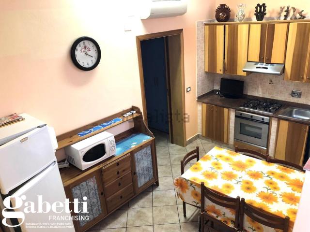 Appartamento in vendita di 80 m² in Piazza C. Colombo, 19
