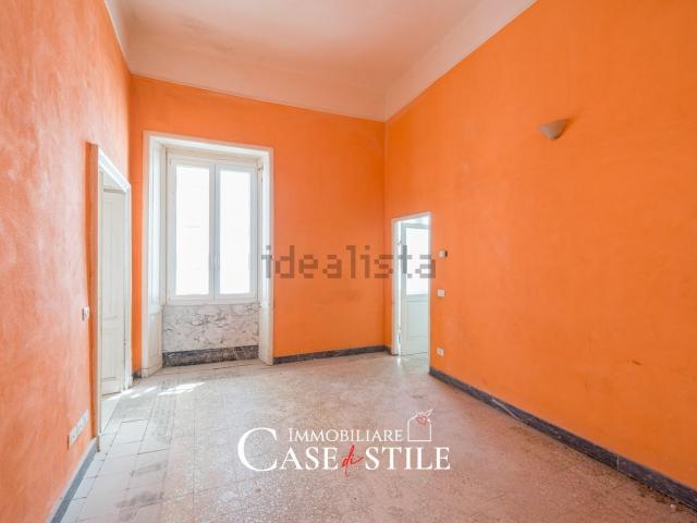 Appartamento in vendita di 80 m² in Piazza Calandrini