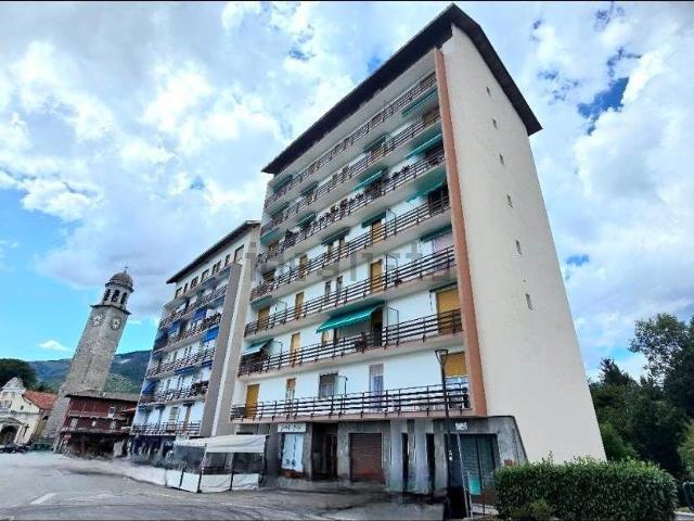 Appartamento in vendita di 80 m² in Piazza Chiesa, 34