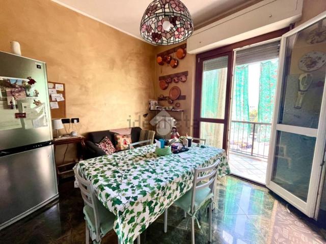 Appartamento in vendita di 80 m² in Piazza Cirene, 10
