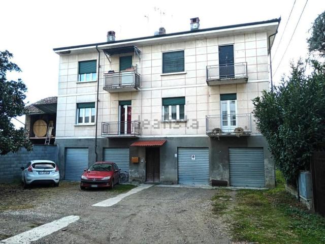 Appartamento in vendita di 80 m² in Piazza Clemente Corte, 13