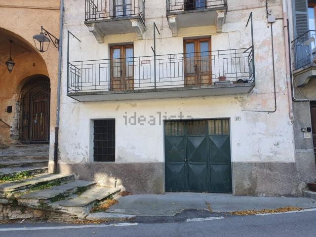 Appartamento in vendita di 80 m² in Piazza D. Marchetti, 27